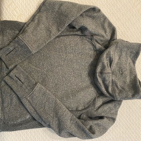 Lululemon Scuba hoodie full zip 10 - Picture 4 of 7